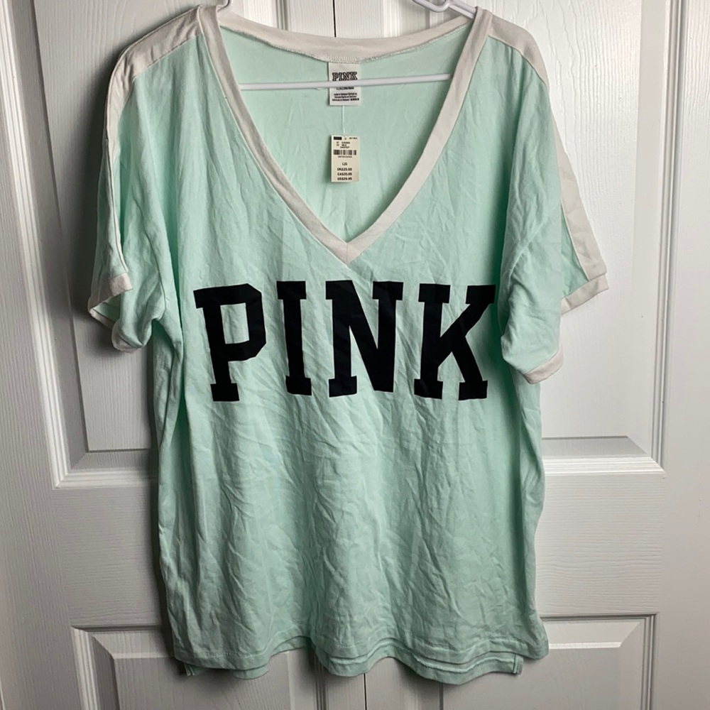 VS PINK shirt